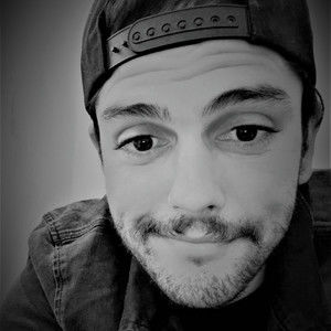 Meet your Posher, Chad